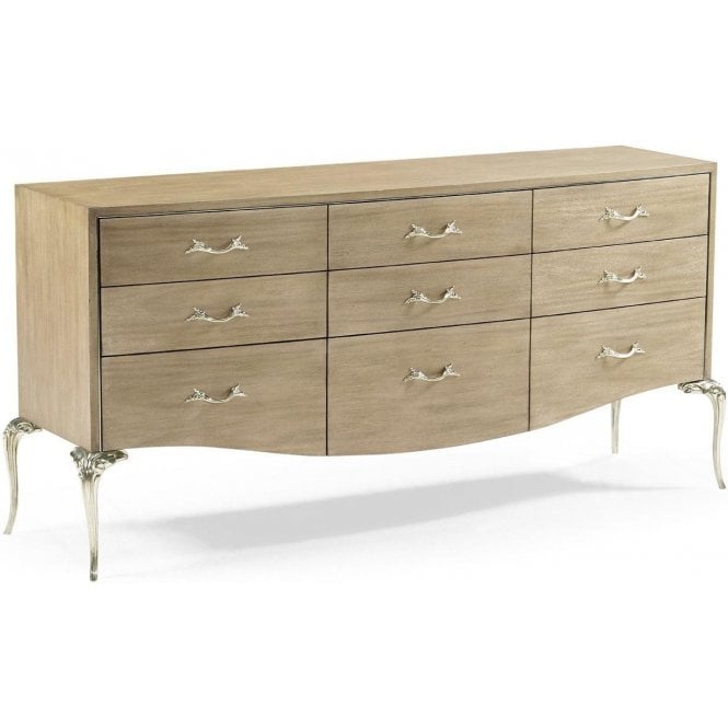 9 Drawer Chest of Drawers Rivoli
