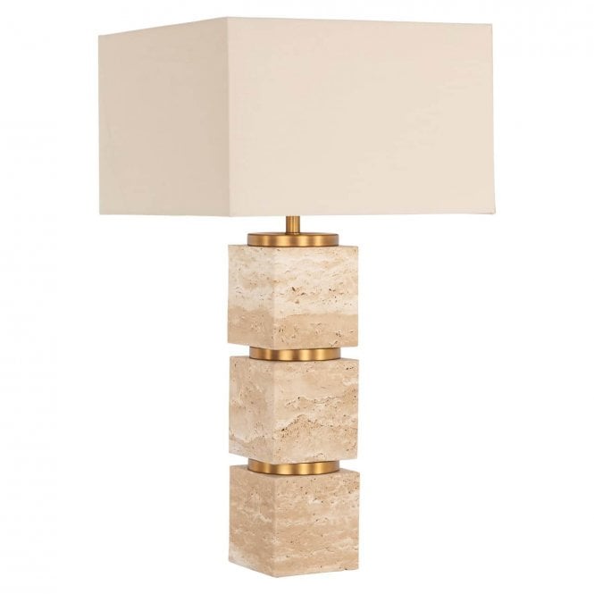Aelia Modern Tall Table Lamp 