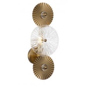 Aidan Mid Century Wall Light