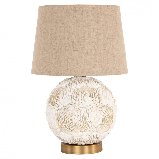 Alizée Modern Large Table Lamp 