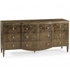 Barcelona Mid Century Chest Of Drawers