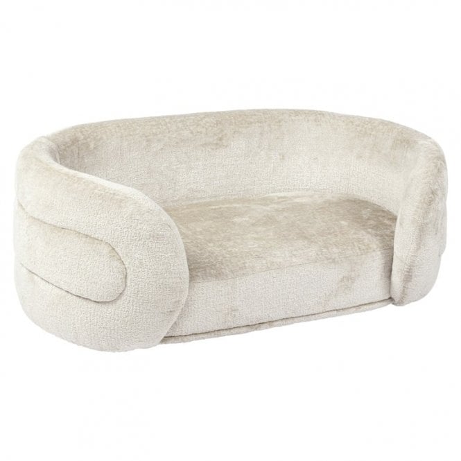 Bingo Chenille Pet Bed 