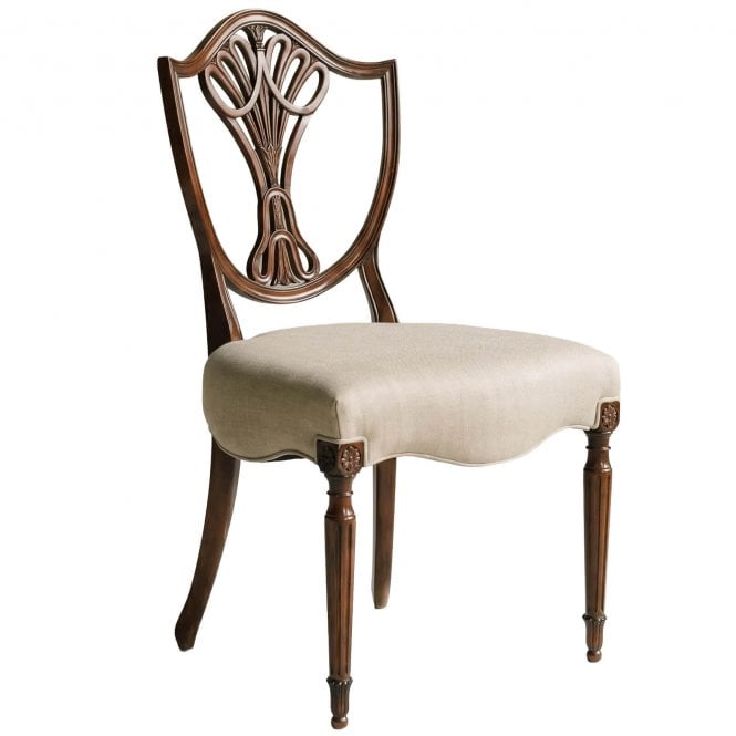 Buckingham Regency Style Dining Chair