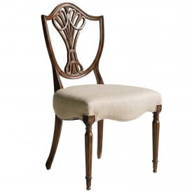 Buckingham Regency Style Dining Chair