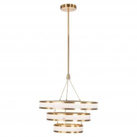 Cealora Modern Pendant Ceiling Light 