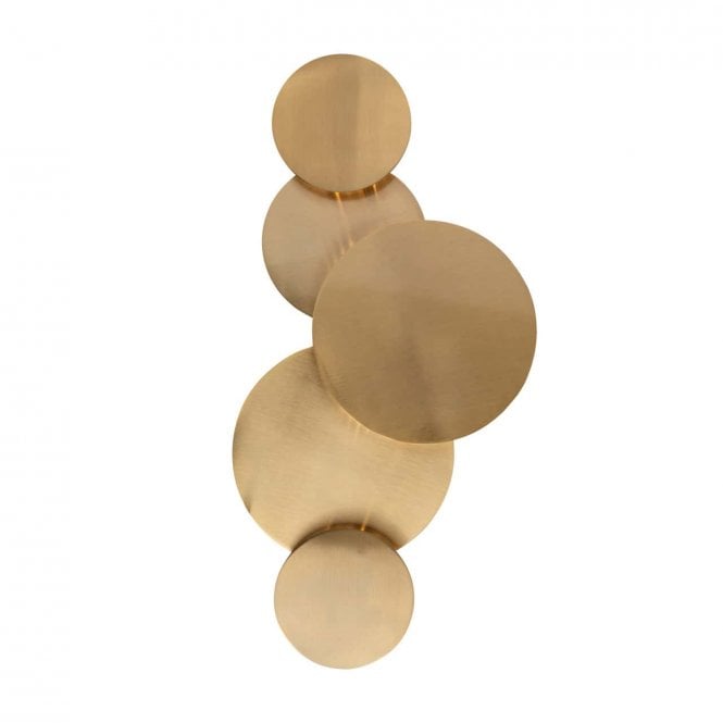 Collin Mid Century Wall Light