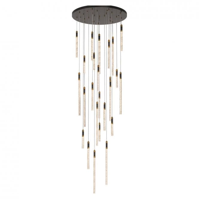 Crosley Modern Statement Chandelier Extra Long