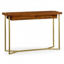 Console Tables