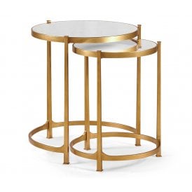 Occasional & Nest Tables