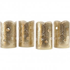 Lanterns & Candle Holders