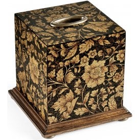 Tissue Boxes