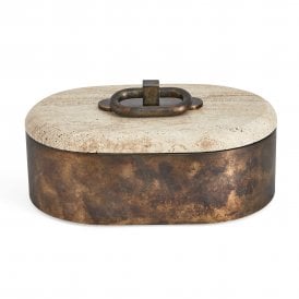 Jewellery, Trinket & Decorative Boxes