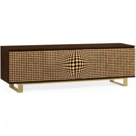 Designer TV Stand 3D TV Entertainment Unit