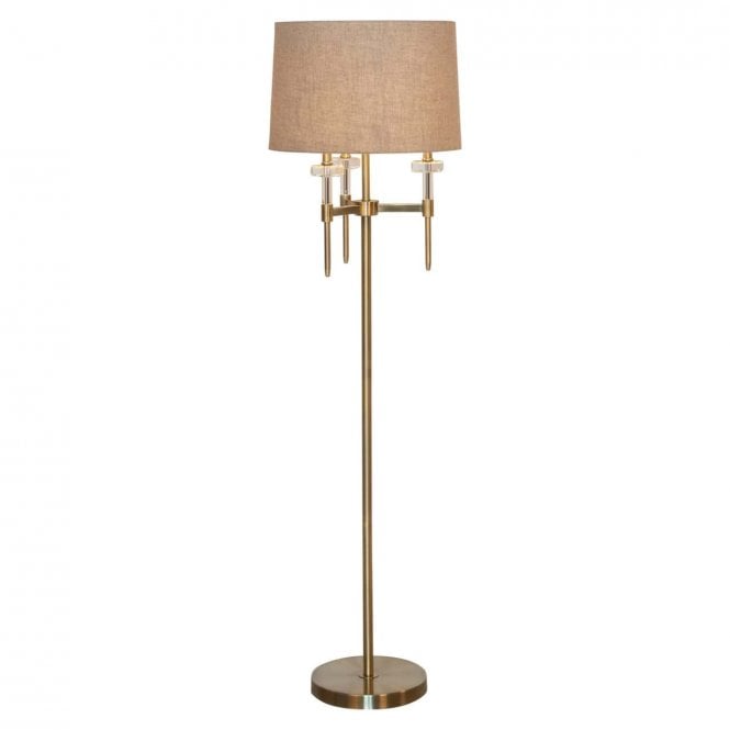Esta Modern Floor Lamp 