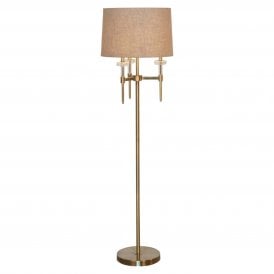 Esta Modern Floor Lamp 
