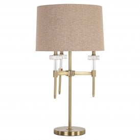 Esta Modern Large Table Lamp 