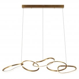 Flyn Modern Ceiling Light Pendant 