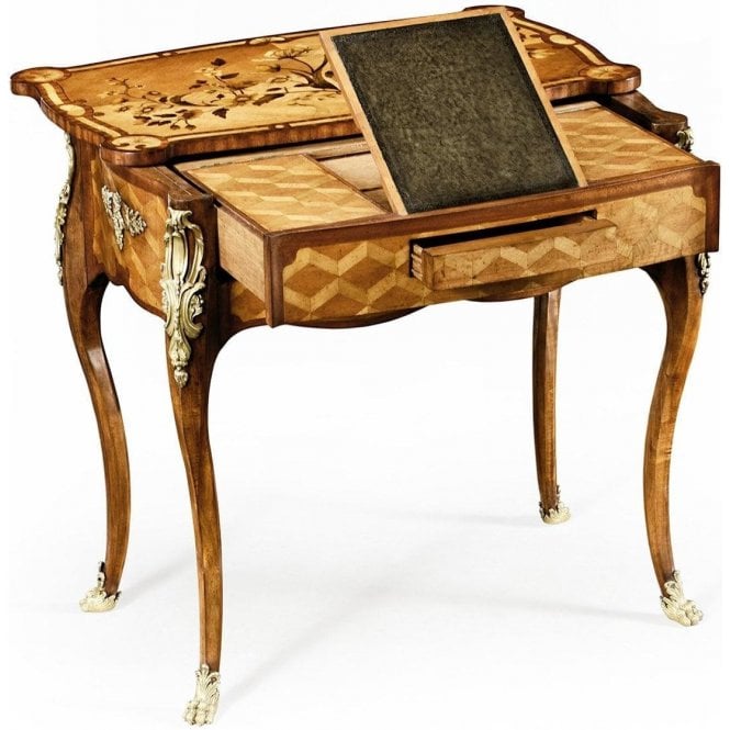 French Style Writing Table