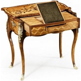 French Style Writing Table