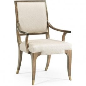 Hamilton Dining Armchair - Skipper