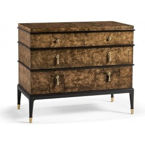 Jonathan Charles Jacques Modern Chest of Drawers