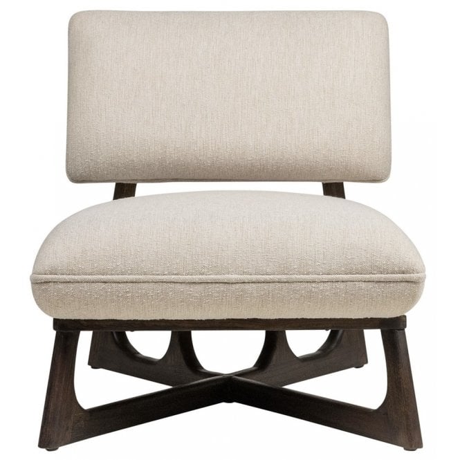 Japana Mid Century Armchair 