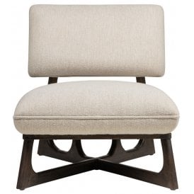 Japana Mid Century Armchair 