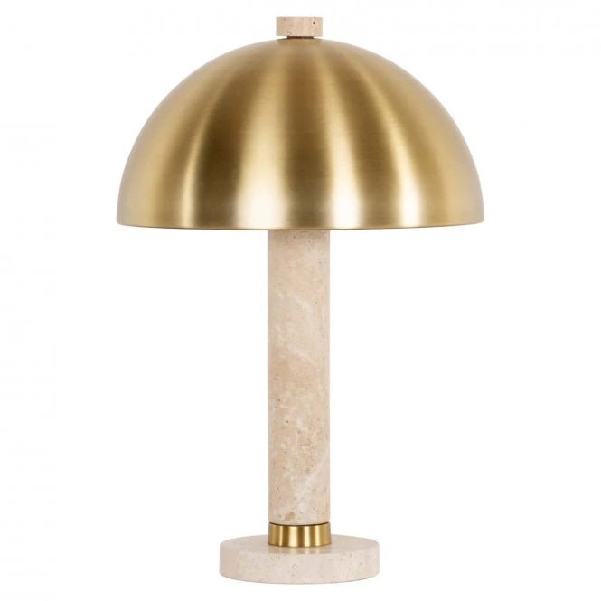 Jara Mid Century Table Lamp
