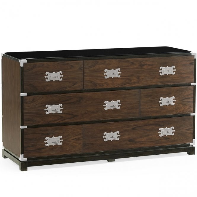 Large 6 Drawer Chest of Drawers – Jonathan Charles