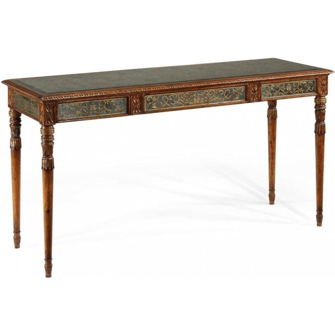 Luxury Venetian Style Console Table