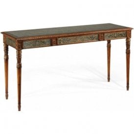 Luxury Venetian Style Console Table