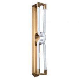 Lysa Modern LED Wall Light