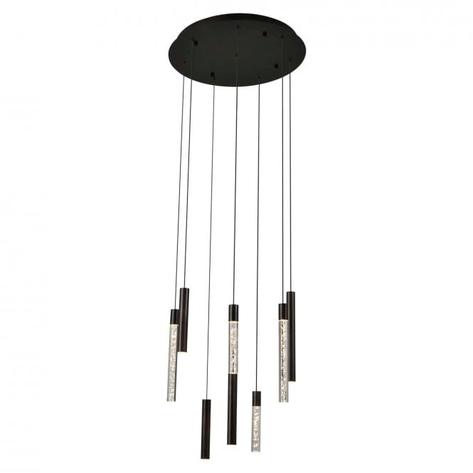 Oxley Modern Pendant Ceiling Light - Small