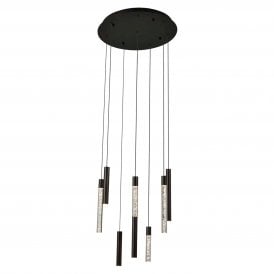 Oxley Modern Pendant Ceiling Light - Small