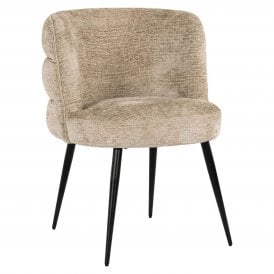 Stella Dining Chair In Desert Fusion 