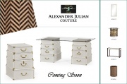 Alexender Julian Couture Collection