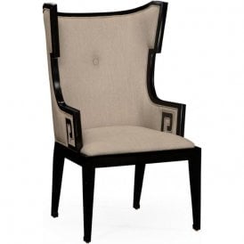 Wingback Chair High Back Armchair 
