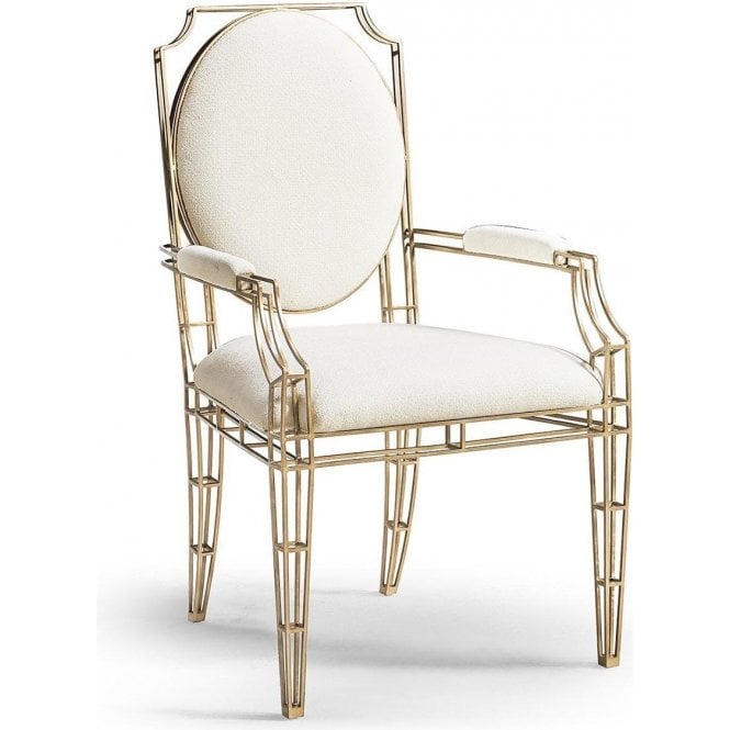 Xo Mid Century Chair