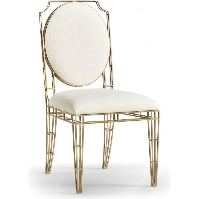 Xo Mid Century Side Chair