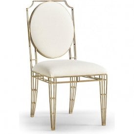 Xo Mid Century Side Chair